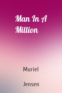 Man In A Million