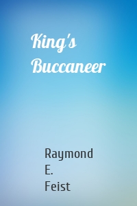 King's Buccaneer