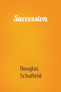 Succession