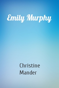Emily Murphy