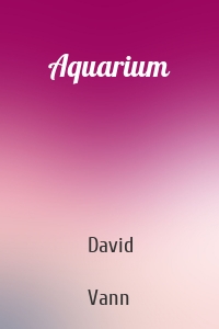 Aquarium