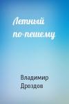 Владимир Дроздов - Летный по-пешему