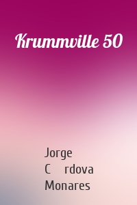 Krummville 50