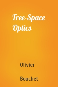 Free-Space Optics