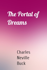 The Portal of Dreams
