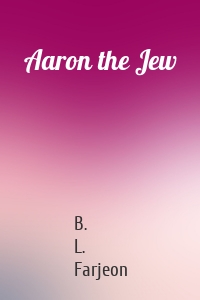 Aaron the Jew