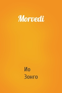 Morvedi