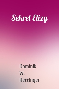 Sekret Elizy