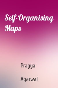 Self-Organising Maps