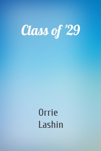 Class of '29