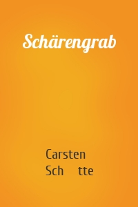 Schärengrab