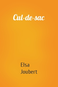 Cul-de-sac