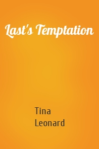 Last's Temptation