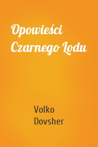 Opowieści Czarnego Lodu