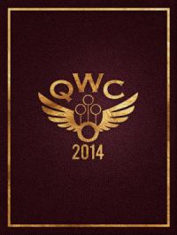 Чемпионат мира по квиддичу 2014