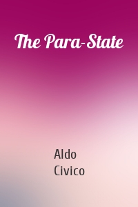 The Para-State