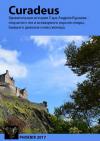 Лорин Патрик МакКевин - Curadeus. Удивительная история Сэра Андрея Кураева - открытого гея и всемирного короля оперы, бывшего диакона и миссионера