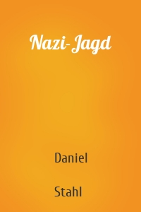 Nazi-Jagd