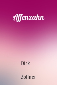 Affenzahn