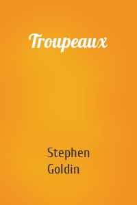 Troupeaux