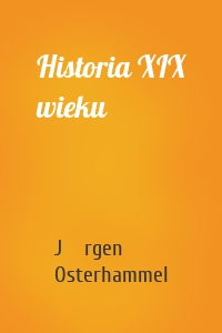 Historia XIX wieku