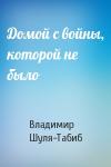 Владимир Шуля-Табиб - Домой с войны, которой не было