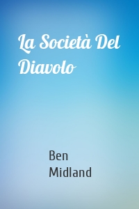 La Società Del Diavolo