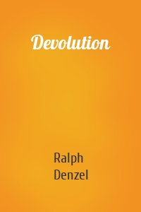 Devolution