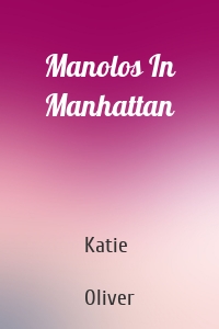 Manolos In Manhattan