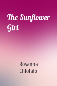 The Sunflower Girl