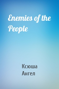 Enemies of the People