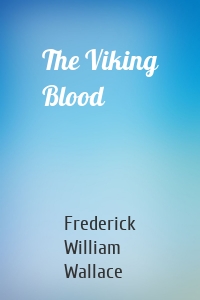 The Viking Blood