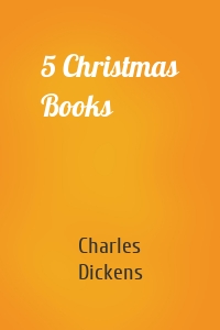 5 Christmas Books