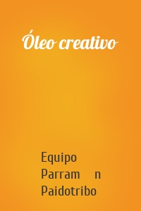 Óleo creativo