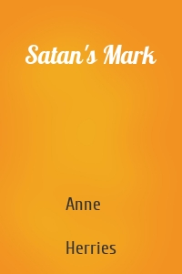 Satan's Mark