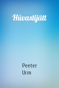 Hüvastijätt