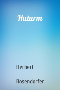 Huturm