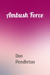 Ambush Force
