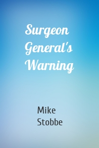 Surgeon General's Warning