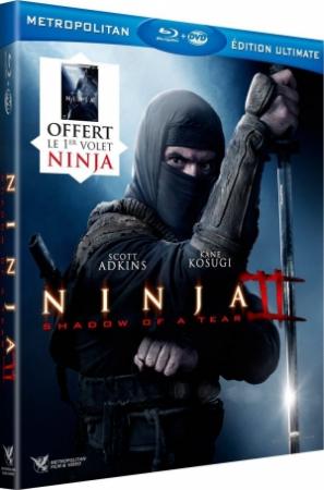 Обложка книги «Shadow Warriors» — Hidetaka Nishiyama
