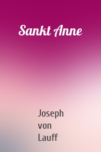 Sankt Anne