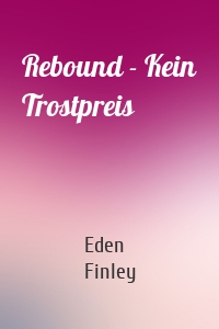 Rebound - Kein Trostpreis