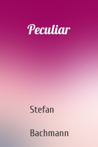 Peculiar