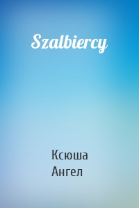 Szalbiercy