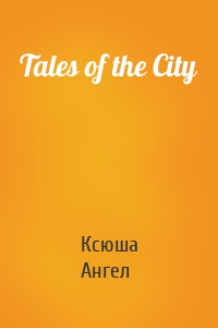 Tales of the City