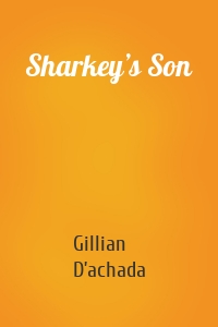 Sharkey’s Son