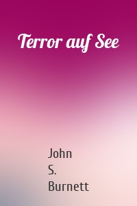 Terror auf See