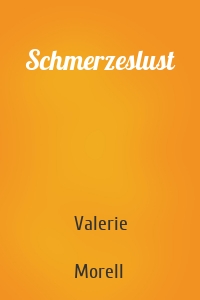 Schmerzeslust