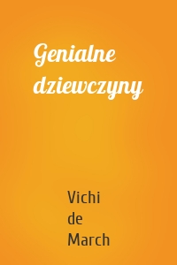 Genialne dziewczyny