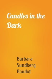 Candles in the Dark